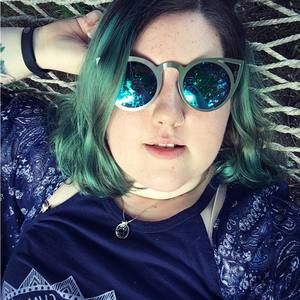 Meet your Posher, Brianna